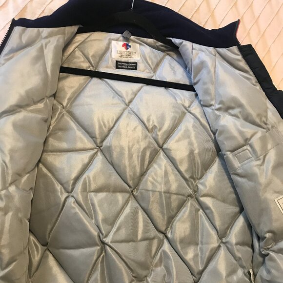 Vintage Descente ski jacket and snow pants - Picture 5 of 10